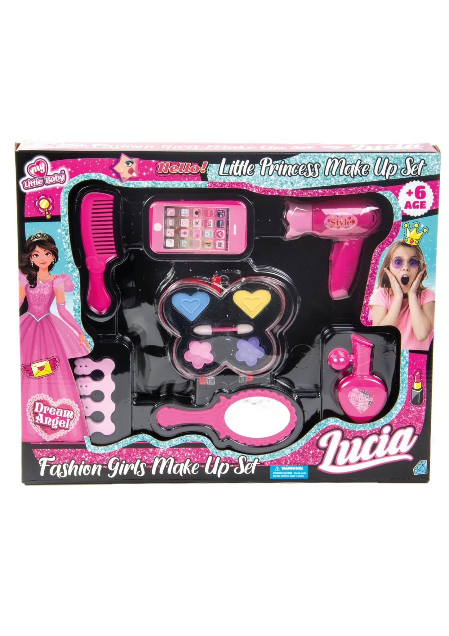 GÜZELLİK-SETLİ-KELEBEKLİ-MAKYAJ-SETİ resmi